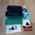 New Switch Lite Case and Accessories Teal EVORETRO 2 thumbnail