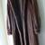Natural Brown Mink Fur Coat 2 thumbnail