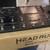 Mint New Headrush Pedalboard in orig box 2 thumbnail