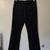 Gloria Vanderbilt Dark Denim, Bootcut Jeans Women's Size 12 Long OBO 4 thumbnail