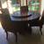 Round dinning table 3 thumbnail