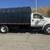 2014 Ford F650 Chipper Dump Truck: Non-CDL, Cummins Diesel 2 thumbnail