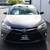 2016 Toyota Camry SE sedan Predawn Gray Mica 2 thumbnail