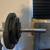 Complete Adjustable Weight Bench Set w/ Squat Rack, 150 lbs Weights & Barbell 5 thumbnail