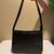 Jones New York Black Handbag Leather Brand New 1 thumbnail