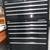 Husky 10 drawer 40” wide toolbox combo 1 thumbnail