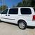 2008 Chevrolet Uplander Delivery Van 4 thumbnail