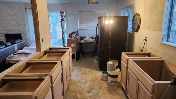 Landscape or general construction help 1