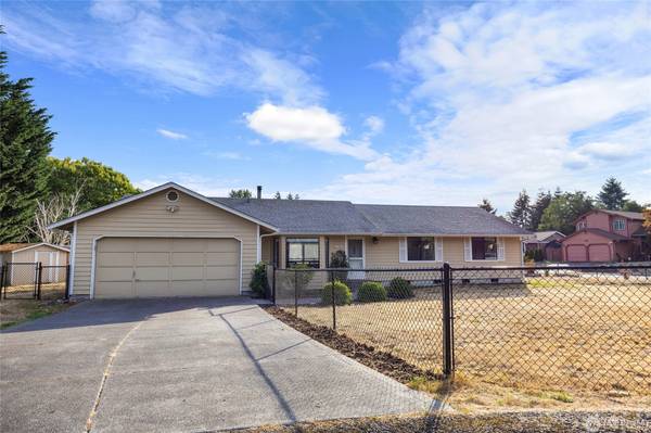 $485,000 / 3br - 1732ft2 - Great Olympia 3 Bdrm Home Near JBLM & '0' Down Available! (Olympia)63688333872643120