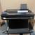 HP Design-Jet T520 36" plotter - printer 4 thumbnail
