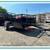 5 x 10 Single Axle Falcon 3.5K Utility Trailer 1 thumbnail