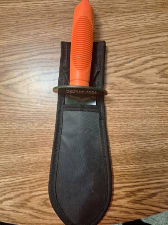 Trowel 1