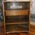 Vintage 80's Stereo Component Rack Cabinet 2 thumbnail