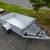 Aluminum Sterling Dump Trailer 14 thumbnail