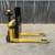 Hyster Electric Pallet Jack – Model W40Z 1 thumbnail