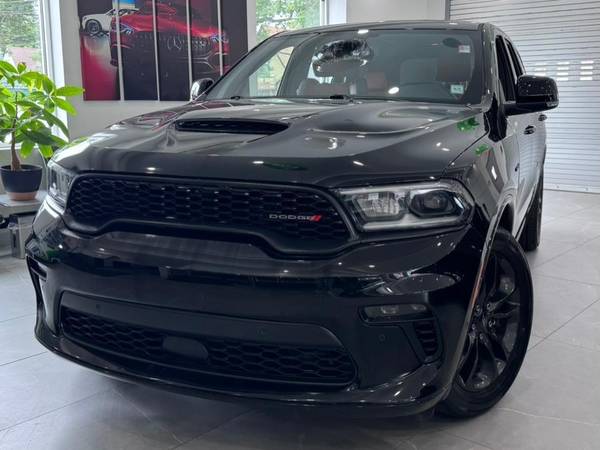 2022 Dodge Durango R/T AWD 439 / MO - $439 (+ Luxury Motor Club)63614571626883123