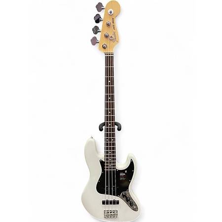 Fender American JJ Performer Jazz Bass 1