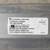Shop lighting fixture 4ft 3 thumbnail