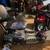 Buzzaround EX 3 wheel scooter 1 thumbnail