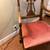 Vintage Colonial Revival Accent Chair 7 thumbnail