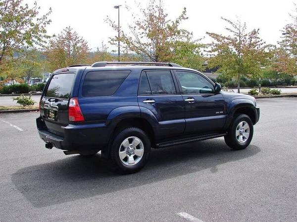 2006 Toyota 4Runner - Financing Available! - $13988.0063442231599617124