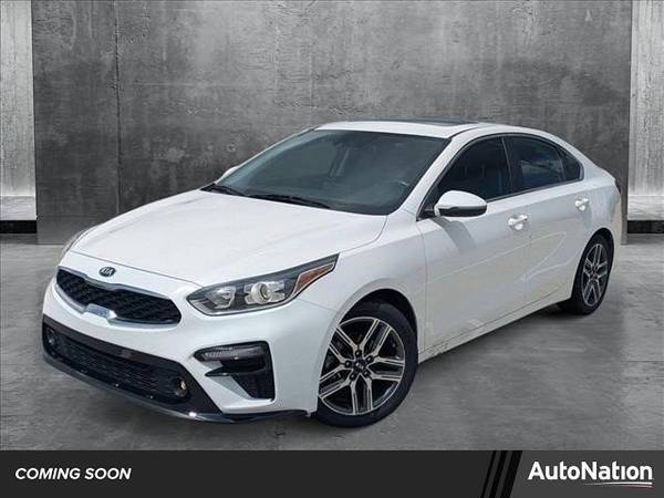 2021 Kia Forte  EX Sedan - $15,992 (Call *(346) 251-8354* to Confirm Availability Instantly)63622336539905120