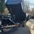 2026 PJ Trailers 7x14 High Side Landscape Dump Trailer 14yd BLACK 16k 10 thumbnail