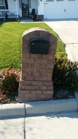 AFFORDABLE MASONRY, FLOWER BEDS, HARDSCAPE & SUCH 1