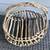 Rustic Primitive Twig and Branch Basket Magazine Towel Holder 2 thumbnail