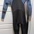 Hurley 3/2mm wetsuit Y10 1 thumbnail