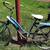 Vintage 1960's Girls Single Speed bike with Headlight tank 1 thumbnail