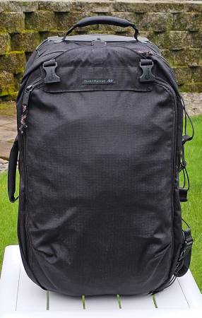 Lowepro Road Runner AW Camera Case / Bag. 1