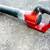 CRAFTSMAN V60 60-volt 600.0-CFM 110-MPH Battery Handheld Leaf Blower 1 thumbnail