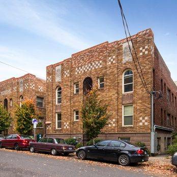 $1,225 / 420ft2 - Charming Studio in Art Deco Landmark, NW PDX ~ Apply Today! (NW Portland, Nob Hill, NW 23rd, NW 21st, Pearl)63895125142147121
