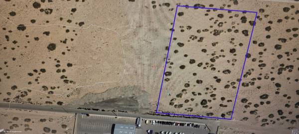 5 Acre Land Lease 1