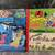 2 massive Spirou French comics -- 1980, 1982 1 thumbnail