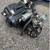 Pretty cool 3/4 built125cc Pit bike trike 6 thumbnail