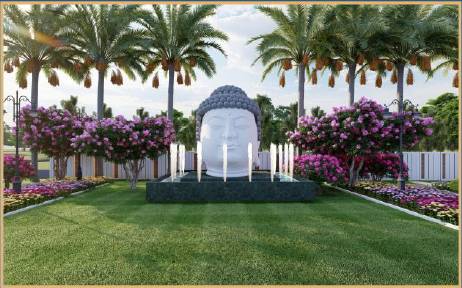 Luxury Gated Community Villas in Amaravati – Premium Living Redefined 1