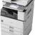 Ricoh Aficio MP 2852 Tabloid-Size B&W Laser Multifunction Copier 1 thumbnail