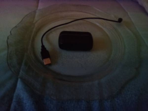 SKULLCANDY EARBUDS WIRELESS - $20 (Damascus)63471265211651122