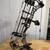 Mathews Image Bow with QAD MX2 and CBE Trek Pro Micro 3V Sight 1 thumbnail