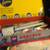 vintage Gilbert erector set -the rocket launcher set 2 thumbnail
