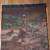 Thomas Kinkaid Lighthouse tapestry wall hanging 25 x 25 4 thumbnail