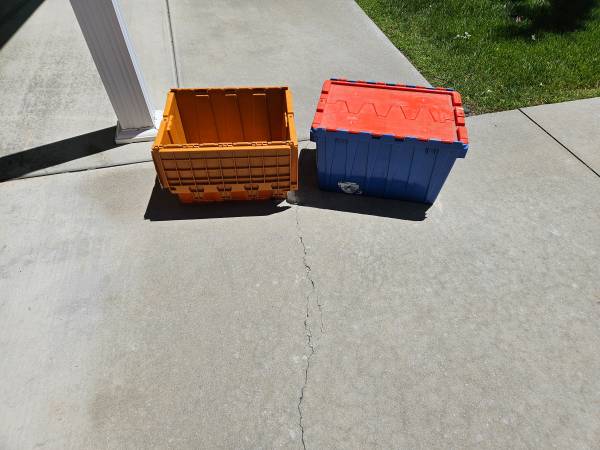 Storage $1 Each 1