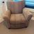 Upholstered chair - like new - 2 available 1 thumbnail