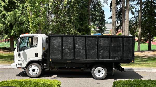 2015 Isuzu Npr - Photo 7