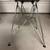 Eames Eiffel Style dining chairs/ kitchen chairs 6 thumbnail