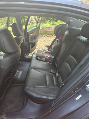 2013 honda accord ex-l - $5,500 (Kent)63435981705475124