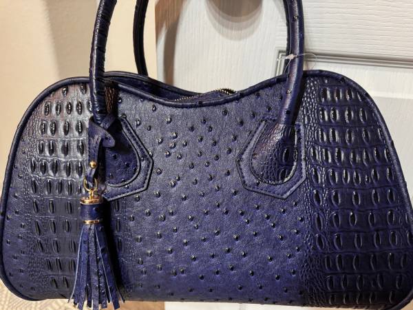 Handbags ( sold separately) 1