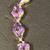 Gold lady’s bracelet 2 thumbnail